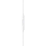 Apple EarPods MNHF2ZM/A Wired Earphone with Mic (In Ear, White)