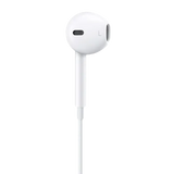 Apple EarPods MNHF2ZM/A Wired Earphone with Mic (In Ear, White)