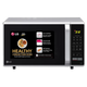 Microwave Oven