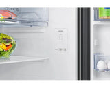 Samsung 467L Double Door Refrigerator (OPENBOX)