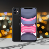 Apple iPhone 11 (64GB)