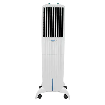 Symphony Diet 35T 35 Litres Room Air Cooler with Powerful Air Blower (Cool Flow Dispenser, White) (OPENBOX)