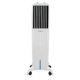 Symphony Diet 35T 35 Litres Room Air Cooler with Powerful Air Blower (Cool Flow Dispenser, White) (OPENBOX)