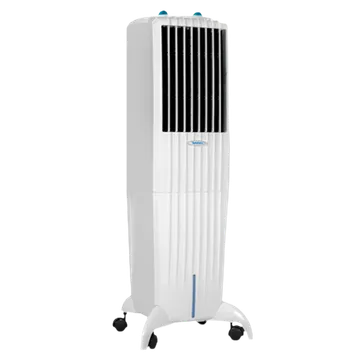 Symphony Diet 35T 35 Litres Room Air Cooler with Powerful Air Blower (Cool Flow Dispenser, White) (OPENBOX)