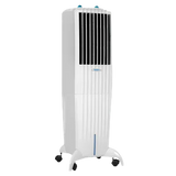 Symphony Diet 35T 35 Litres Room Air Cooler with Powerful Air Blower (Cool Flow Dispenser, White) (OPENBOX)