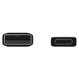 Samsung Type C Cable 1M EP-DG930IBEGIN