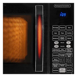 IFB 30FRC2 30L Convection Microwave Oven with 101 Autocook Menus (Black Floral) (OPENBOX)