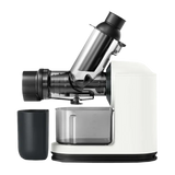 PHILIPS Viva Collection 150 Watt 1 Jar Masticating Juicer (100 RPM, QuickClean Technology)