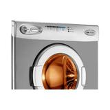 IFB 5.5 kg 5 Star Fully Automatic Front Load Dryer (TURBO DRY EX, Lint Filter, Silver) (OPENBOX)