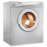 IFB 5.5 kg 5 Star Fully Automatic Front Load Dryer (TURBO DRY EX, Lint Filter, Silver) (OPENBOX)