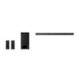 SONY HT-S500RF 1000W Bluetooth Soundbar with Remote (Dolby Digital, 5.1 Channel, Black) (OPENBOX)