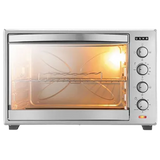 USHA 3760RCSS 60L Oven Toaster Grill with Rotisserie Function (Steel) (OPENBOX)