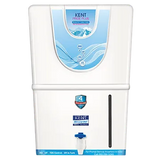 KENT Pride Plus 8L RO + UF + UV-in-tank + TDS Water Purifier with Multiple Purification Process (White) (OPENBOX)