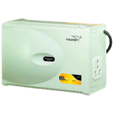 V-GUARD VG 150 Supreme 6 Amps Voltage Stabilizer For 600 to 1000 Litres Refrigerator (150V to 280V, Surge Protection)