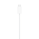 Apple Watch Magnetic Fast Charger to USB-C Cable (1m)