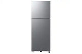 Samsung 236 L 2 Star Frost Free Double Door Refrigerator, RT40H28W2PNL, Elegant Inox