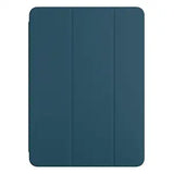 Apple Smart Folio for iPad Pro 11-inch (4th generation) in Marine Blue: (OPENBOX)