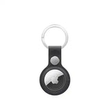 AirTag FineWoven Key Ring Black (OPENBOX)