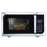 Croma 23L Convection Microwave Oven with LED Display