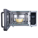 Croma 23L Convection Microwave Oven with LED Display