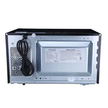 Croma 23L Convection Microwave Oven with LED Display