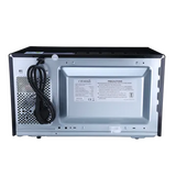 Croma 23L Convection Microwave Oven with LED Display