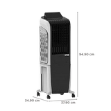 SYMPHONY T/COOLER 30L DIET 3D-30I (OPENBOX)