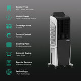 SYMPHONY T/COOLER 30L DIET 3D-30I (OPENBOX)