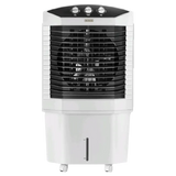 USHA DYNAMO 50 Litres Desert Air Cooler with Inverter Compatible (Thermal Overload Protection, White) - OPEN BOX