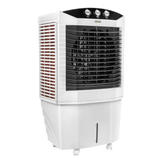 USHA DYNAMO 50 Litres Desert Air Cooler with Inverter Compatible (Thermal Overload Protection, White) - OPEN BOX