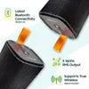 CROMA KUBE 5W FABRIC BT SPEAKER
