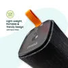CROMA KUBE 5W FABRIC BT SPEAKER