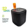 CROMA KUBE 5W FABRIC BT SPEAKER