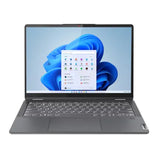 Lenovo 14 Flex 5 67IN 12GI3 8GBN 512SD Lenovo IdeaPad Flex 5i (14", Intel 12th Gen Core i3)(OPENBOX)