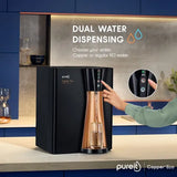 PUREIT WP COPPER ECO MINERAL RO+UV+MF(OPENBOX)