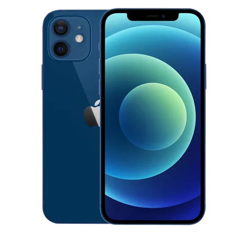 Apple iPhone 12 (128 GB)