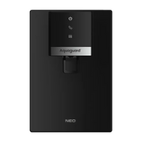 Aquaguard Neo 6.2L UV + UF + MC Water Purifier with 5 Stage Purification (Deep Black)