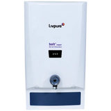 Livpure Bolt Plus 7L RO + UV + Mineraliser Water Purifier with 7 Stage Purification (White/Blue) (OPENBOX)