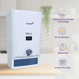 Livpure Bolt Plus 7L RO + UV + Mineraliser Water Purifier with 7 Stage Purification (White/Blue) (OPENBOX)