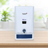 Livpure Bolt Plus 7L RO + UV + Mineraliser Water Purifier with 7 Stage Purification (White/Blue) (OPENBOX)