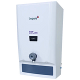 Livpure Bolt Plus 7L RO + UV + Mineraliser Water Purifier with 7 Stage Purification (White/Blue) (OPENBOX)