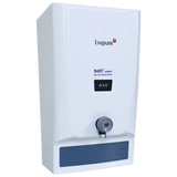 Livpure Bolt Plus 7L RO + UV + Mineraliser Water Purifier with 7 Stage Purification (White/Blue) (OPENBOX)