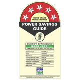 O GENERAL CET Series 2 Ton 5 Star Inverter Split AC (Copper Condenser, PM 2.5 Filter, ASGG24CETAB) (OPENBOX)