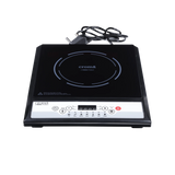 Croma 1400W Induction Cooktop with 7 Preset Menus