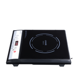 Croma 1400W Induction Cooktop with 7 Preset Menus
