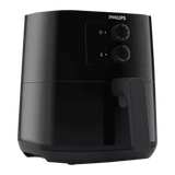 PHILIPS Spectre 4.1L 1400 Watt Air Fryer with Rapid Air Technology (Black) (OPENBOX)