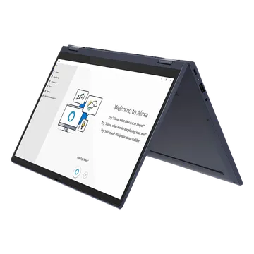 Lenovo Yoga6 7UIN AMD Ryzen 5 (13.3 inch, 16GB, 512GB)