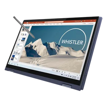Lenovo Yoga6 7UIN AMD Ryzen 5 (13.3 inch, 16GB, 512GB)