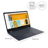 Lenovo Yoga6 7UIN AMD Ryzen 5 (13.3 inch, 16GB, 512GB)