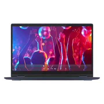 Lenovo Yoga6 7UIN AMD Ryzen 5 (13.3 inch, 16GB, 512GB)